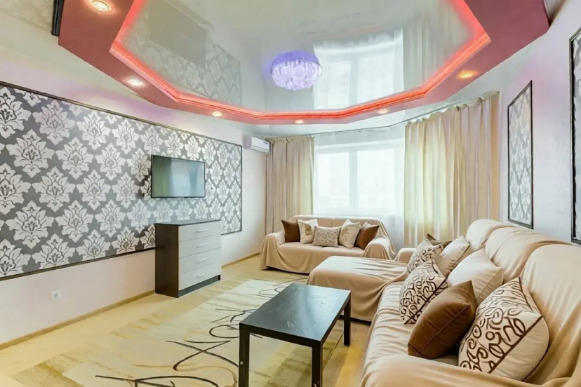 Apartamenty Dolgoprudnyj — отзывы гостей и цены