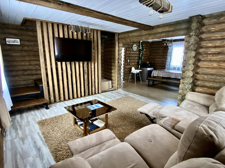 Цены на Гостевой дом Избушки guestHouse Большая в Шерегеш