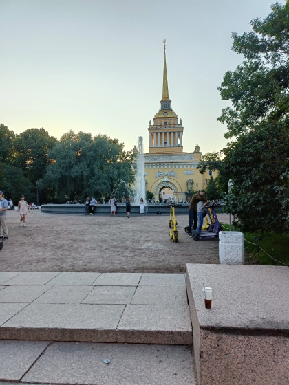 Цены на Апартаменты Невский 3 в Санкт-Петербурге