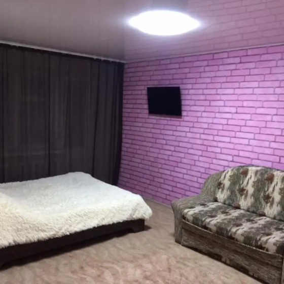 Квартира на Парковой 40А (7) — отель с удобным расположением в Воркуте