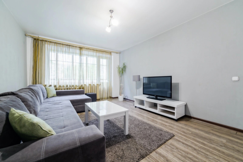 Апартаменты Studiominsk 14 — отель с удобствами в Минске