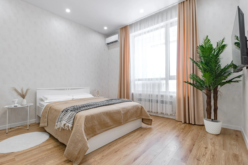 Квартира Tandau Central Stay — отзывы гостей и цены