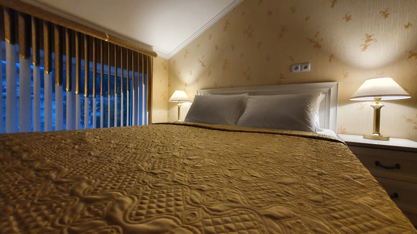 Relita Guest House — комфортный отель в Сочи