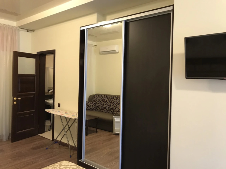 Nadezhda Guest House — отзывы гостей и цены