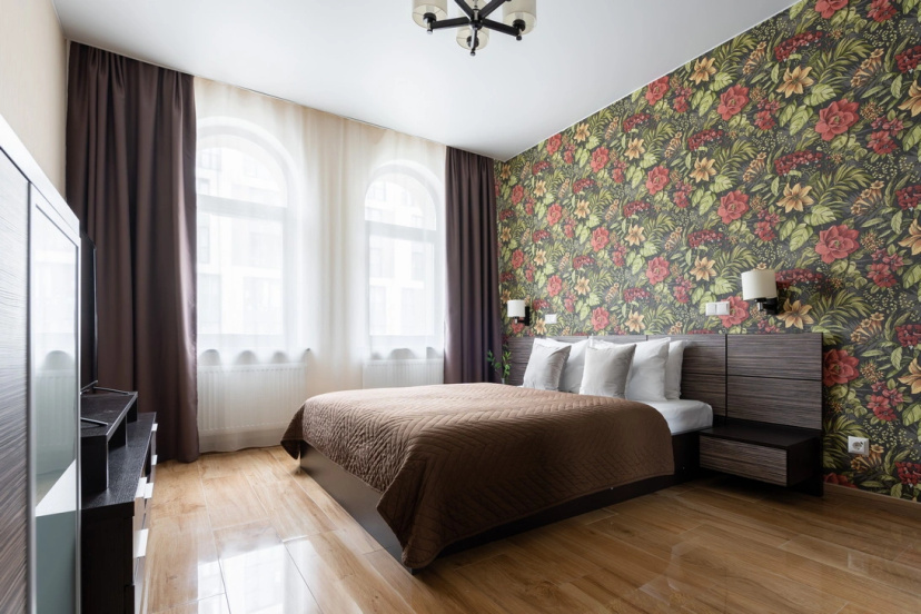 LetYourFlat "Ensemble" Apartments — отзывы гостей и цены
