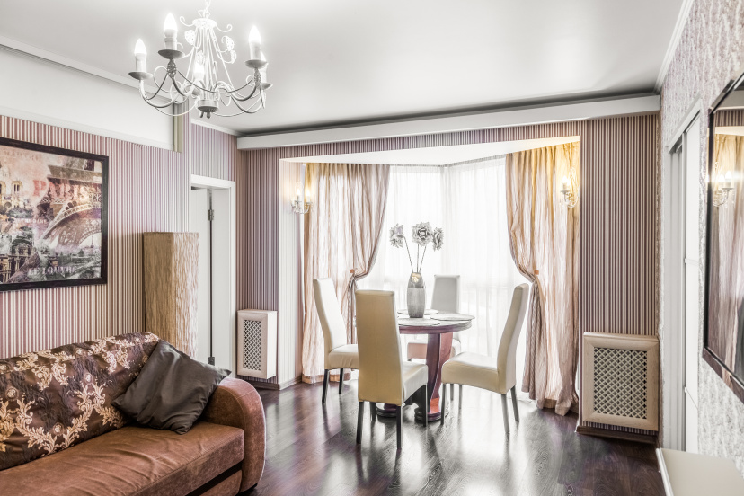 Цены на Апартаменты CityLife Apartments в Минске