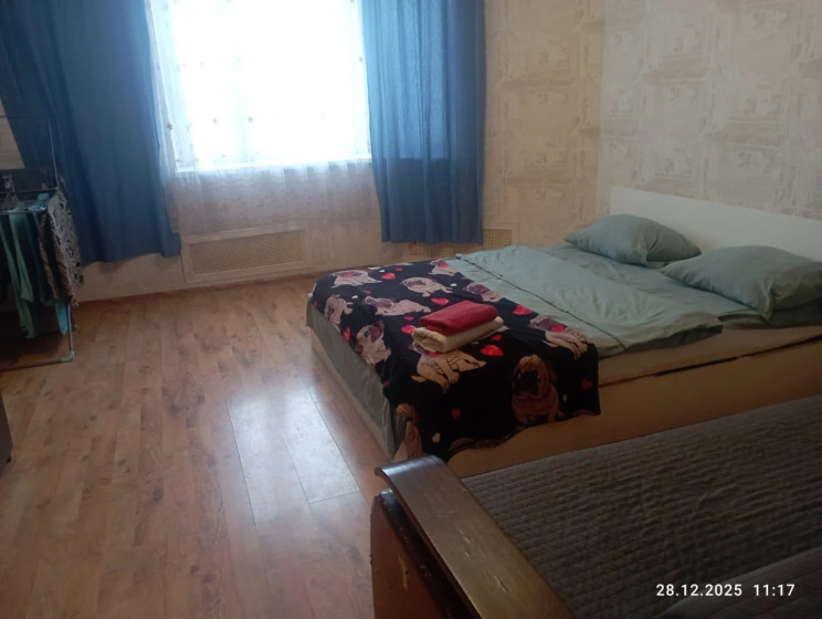 Квартира Кутузовская 4а — отель с удобствами в Одинцове
