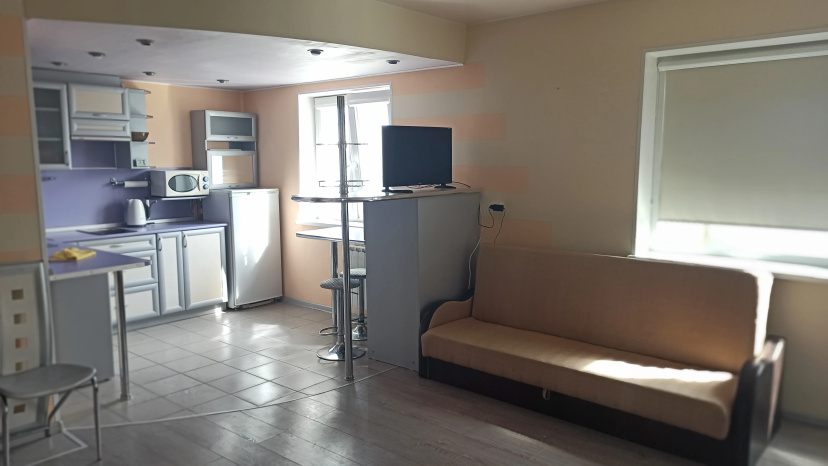 Primore Apartments — комфортный отель в Северодвинске