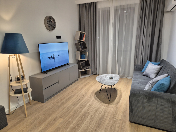 Цены на Квартира Ortachala Hills high floor lux flat with city view в Тбилиси