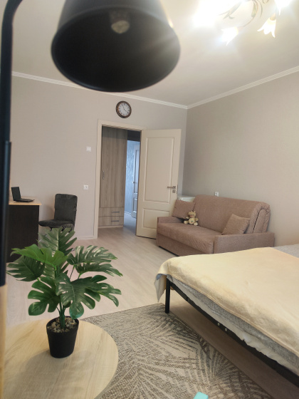 Цены на Квартира 2-комнатная с удобным выездом на М4 Дон в Воронеже