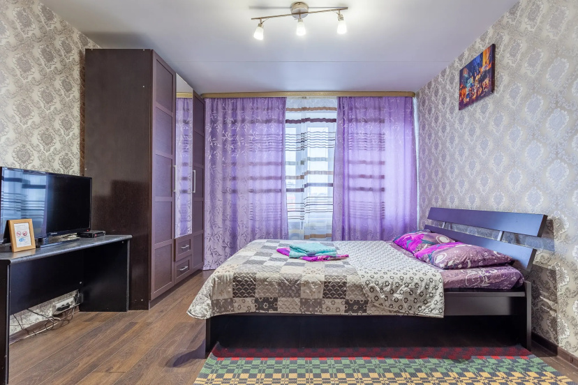 Brusnika Vyihino Apartments - Apartment in Moscou - Photo 1
