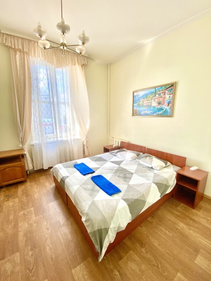 Гостевой дом GRAND INN — отзывы гостей и цены