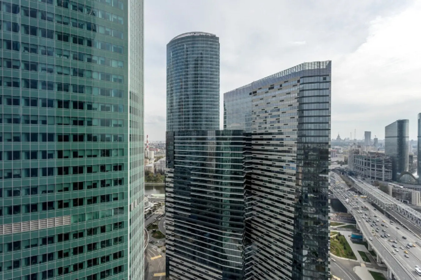 Апартаменты 2CITY 352 — отель с удобствами в Москве