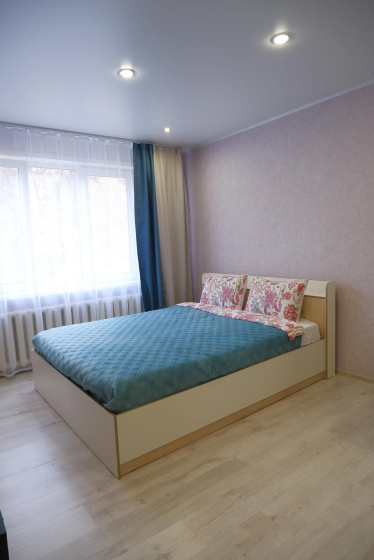 Apartamenty Siesta — отель в Туле, Россия
