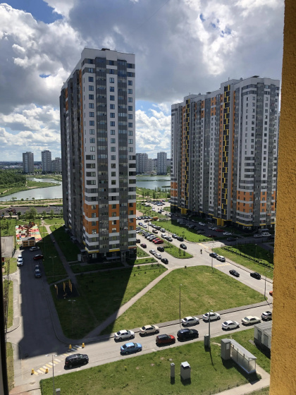 Квартира Паддингтон — отзывы гостей и цены