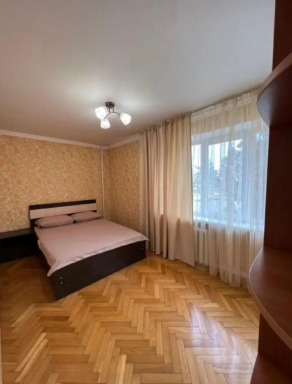 Цены на Квартира на улица Ленина 201 в Крымск