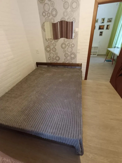 Квартира на Партизанской 8 — забронировать отель в Комсомольск-на-Амуре