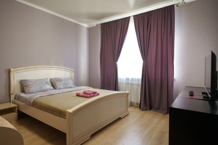 Квартира Right Room на Сиреневом бульваре 6 — отзывы гостей и цены