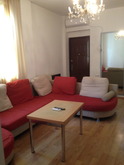 Цены на Апартаменты Davit Aghmashenebeli Avenue 141 в Тбилиси