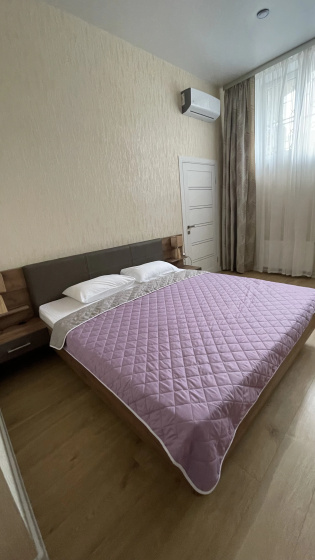Ziloe pomesenie Weekend Inn — отзывы гостей и цены