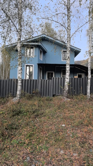 Цены на Частный дом Благодать Чемала в Чемал