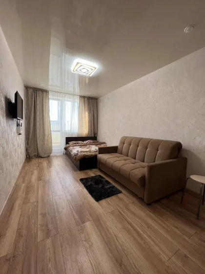 Цены на Квартира на Калинина 35 в Екатеринбурге