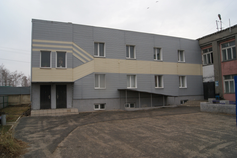 Отель Lebed' — отзывы гостей и цены