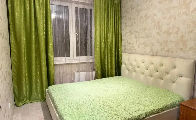 Квартира AppartDeLuxe на Улице Петра Подзолкова 21 — отель с удобным расположением в Красноярске