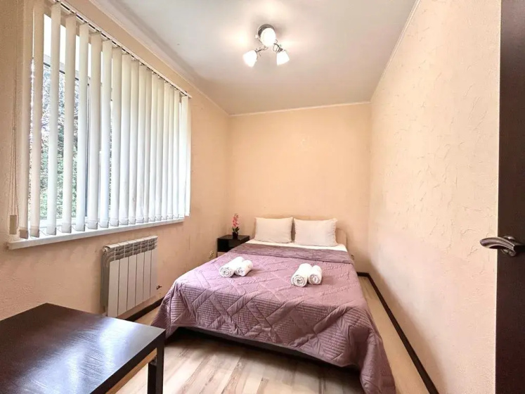 Цены на Apartamenty Uutnaa kvartira v istoriceskom centre в Калуге