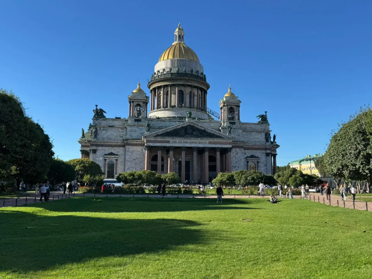 Квартира на Улице Казанская 52 — комфортный отель в Санкт-Петербурге