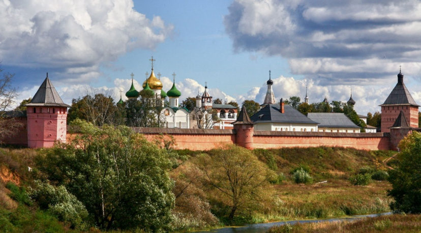 Частный дом Гостевой дом Купца колбасника Комарова — комфортный отель в Суздаль