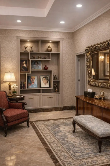 Otel' Urban nest old Tbilisi — отель в удобной локации в Тбилиси