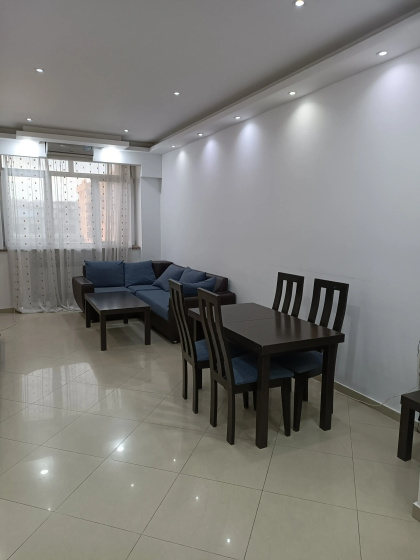 Apartments RentInnYerevan Aram 4/3 — комфортный отель в Ереван