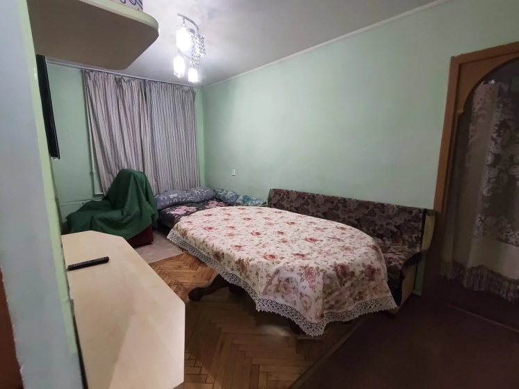 Квартира Трёхкомнатная в СПб — отель с удобным расположением в Санкт-Петербурге