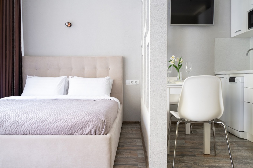Цены на Апартаменты RED APARTMENTS Куршевель Андорра в Эсто-Садок