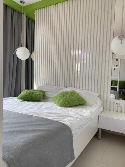 Цены на Апартаменты Casablanka Hit с Террасой в Сочи