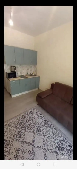 Цены на Апартаменты Комфортная Студия в Красногорске