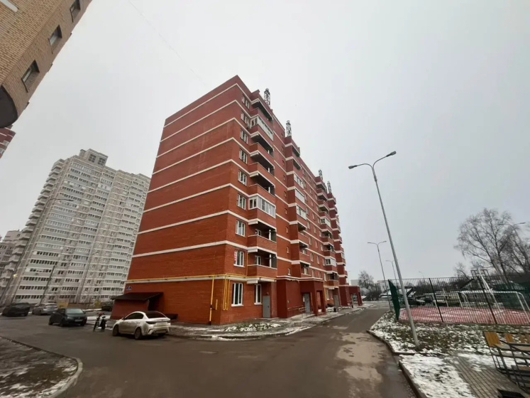 Цены на Апартаменты Пригородная, 41 в Калуге