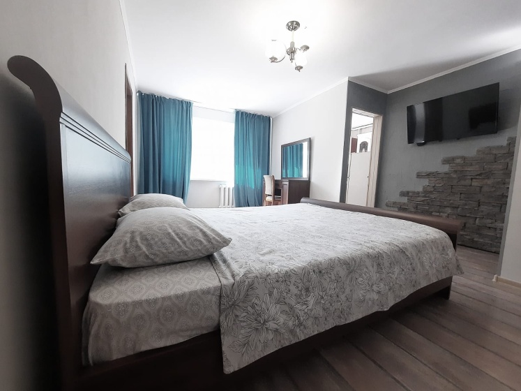 Квартира 2-к., 45 м², 2/5 этаж — отзывы гостей и цены