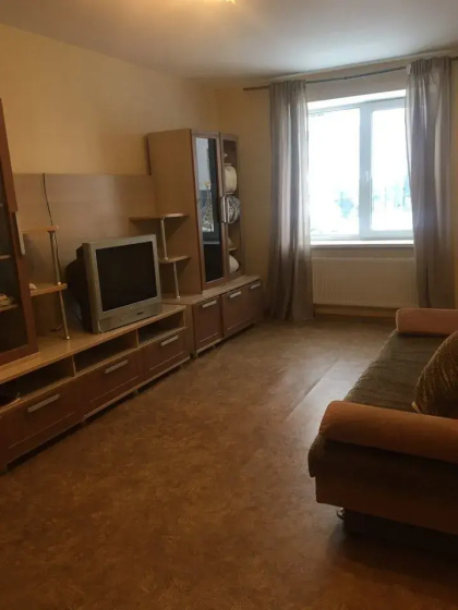 Квартира на Академика Гатауллина, 5 — отель с удобствами в Уфе