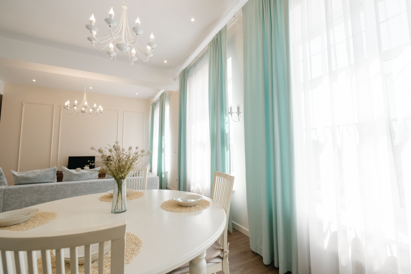 Апартаменты Modern lxt.by — забронировать отель в Гродно