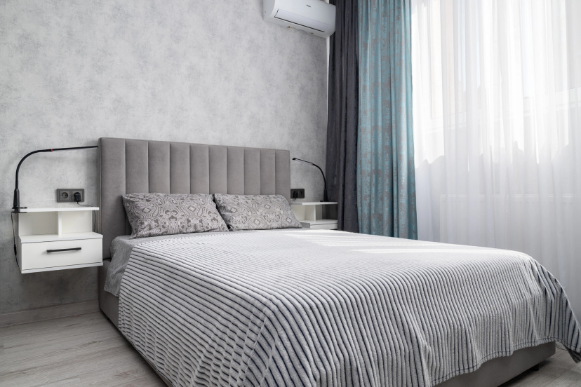 Цены на Квартира GoodTimeApartments Студия у Парка Галицкого в Краснодаре