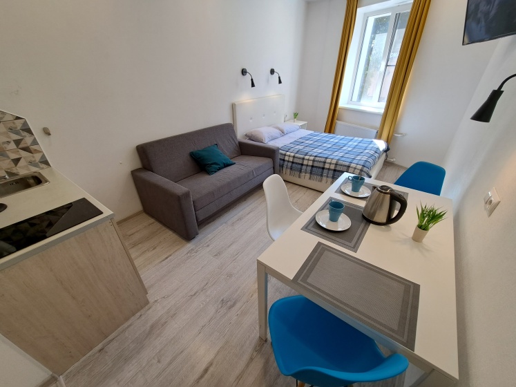 Цены на Апартаменты СПб Аренда Rental housing на проспекте Лиговский в Санкт-Петербурге