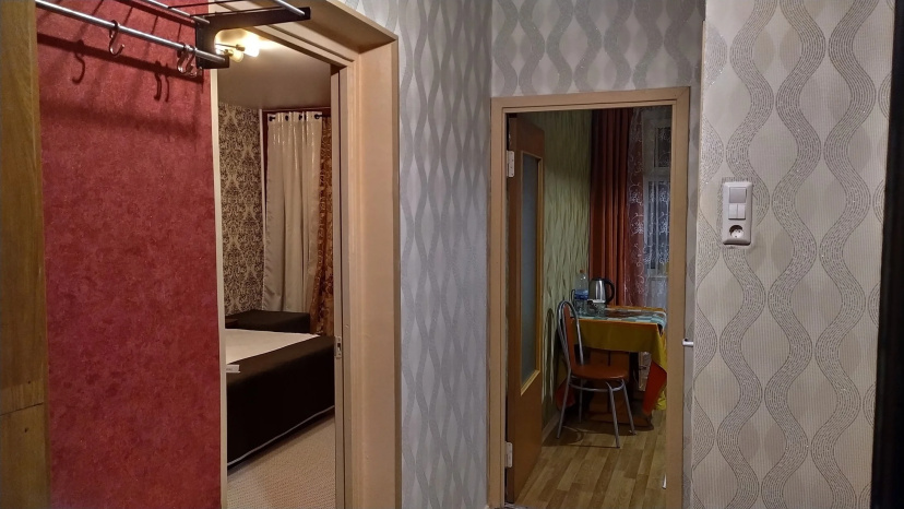 Guest House on Koroleva 32 — отзывы гостей и цены