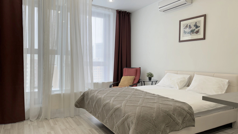 Layner Apart 238 Apartments - Apartment in Moscou - Photo 1