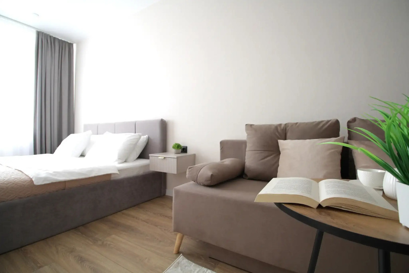 Apartamenty Kranc — забронировать отель в Зеленоградске