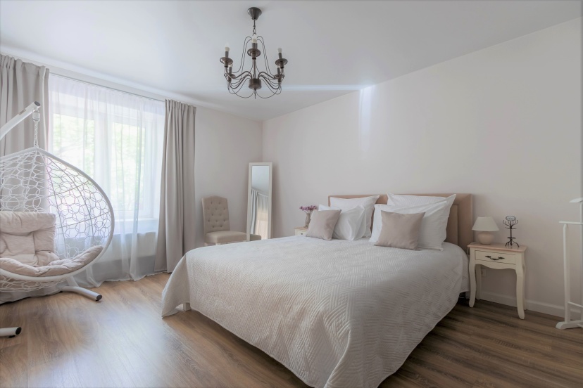 Vega Chernyshevskogo 11/57 Apartments — комфортный отель в Санкт-Петербурге