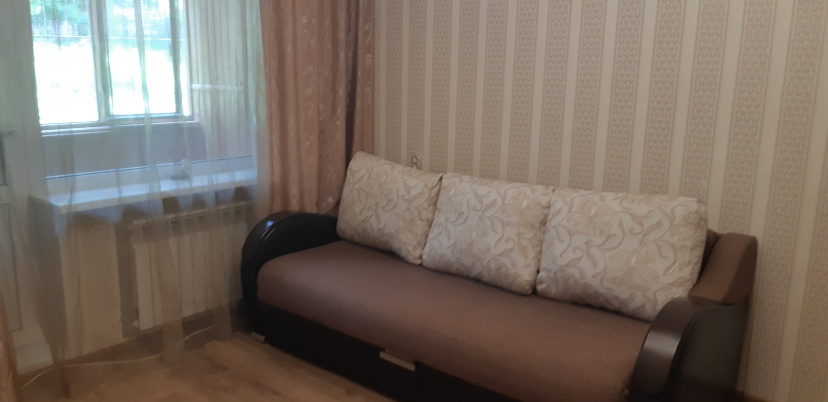 Квартира Esda — отель в Нижнем Новгороде, Россия