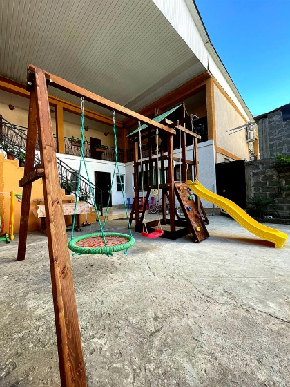 Guest house Anaida — отель в Сочи, Россия