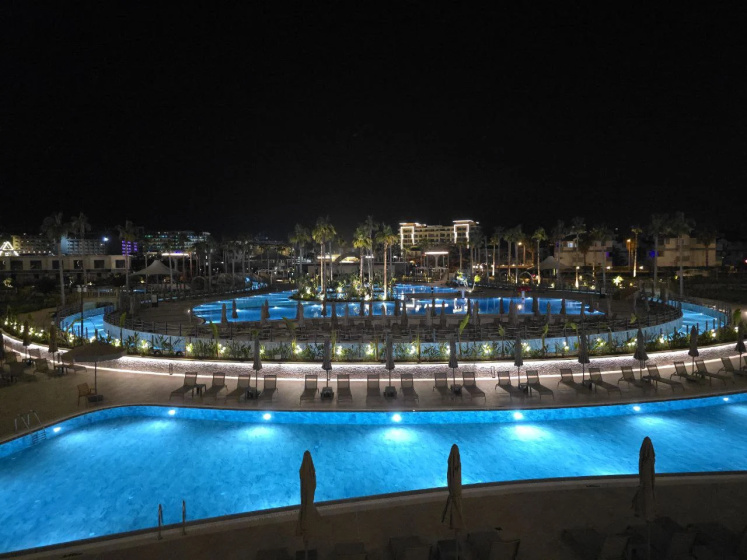 Цены на Apartamenty Azura World 1+1 в Аланье